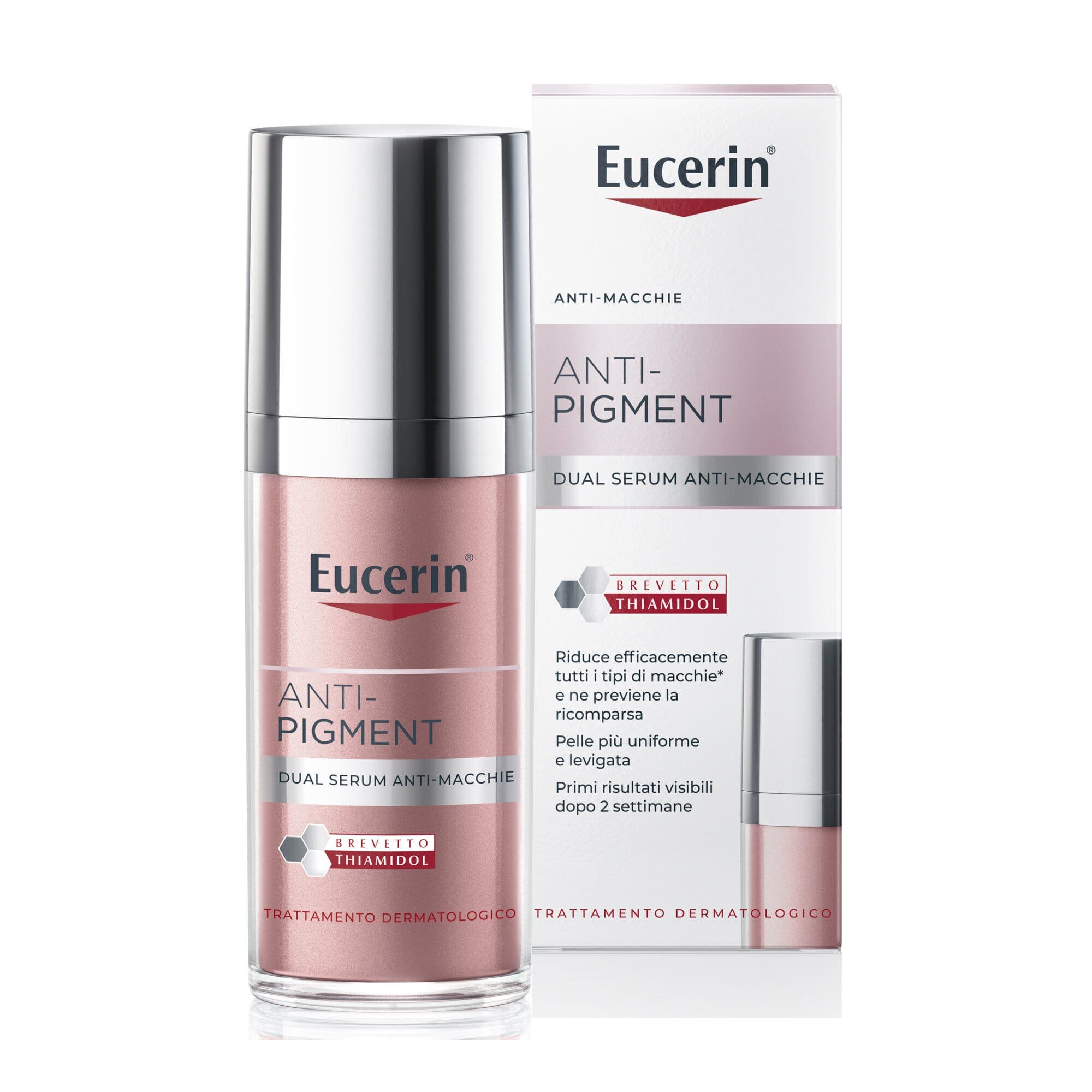 Eucerin Anti-Pigment Dual Serum – Hautserum