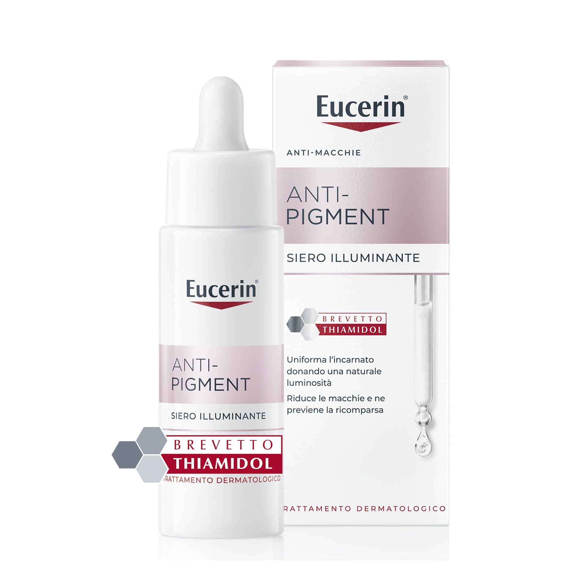 Eucerin Anti-Pigment Sérum Illuminant