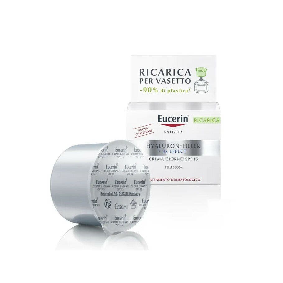 Eucerin Face Care Anti-Age Gel-Crème Acide Hyaluronique
