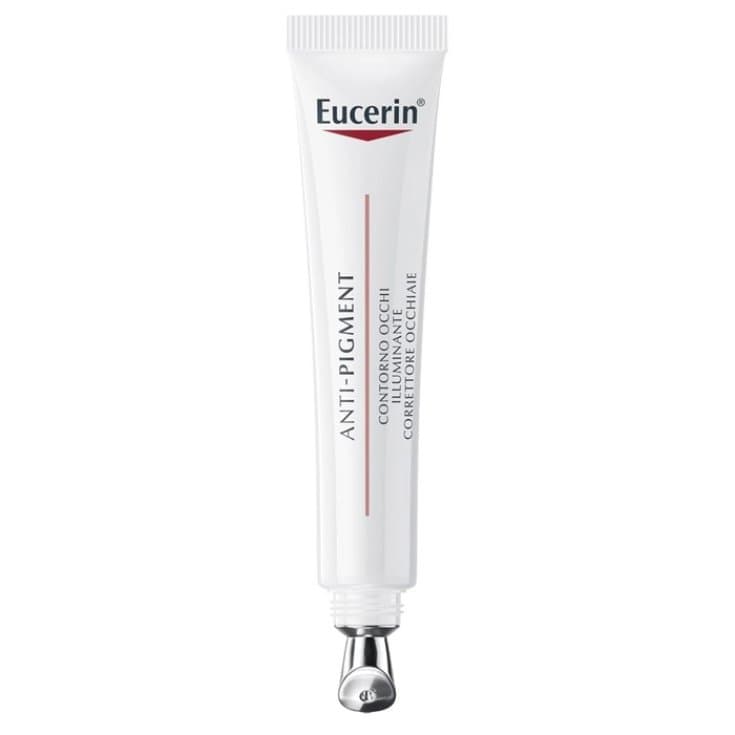 Eucerin Anti-Pigment Augencreme – Augenpflege