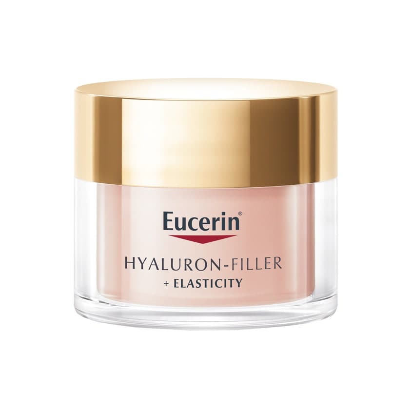 Eucerin Hyaluronfiller+ Elasticity – Crème visage