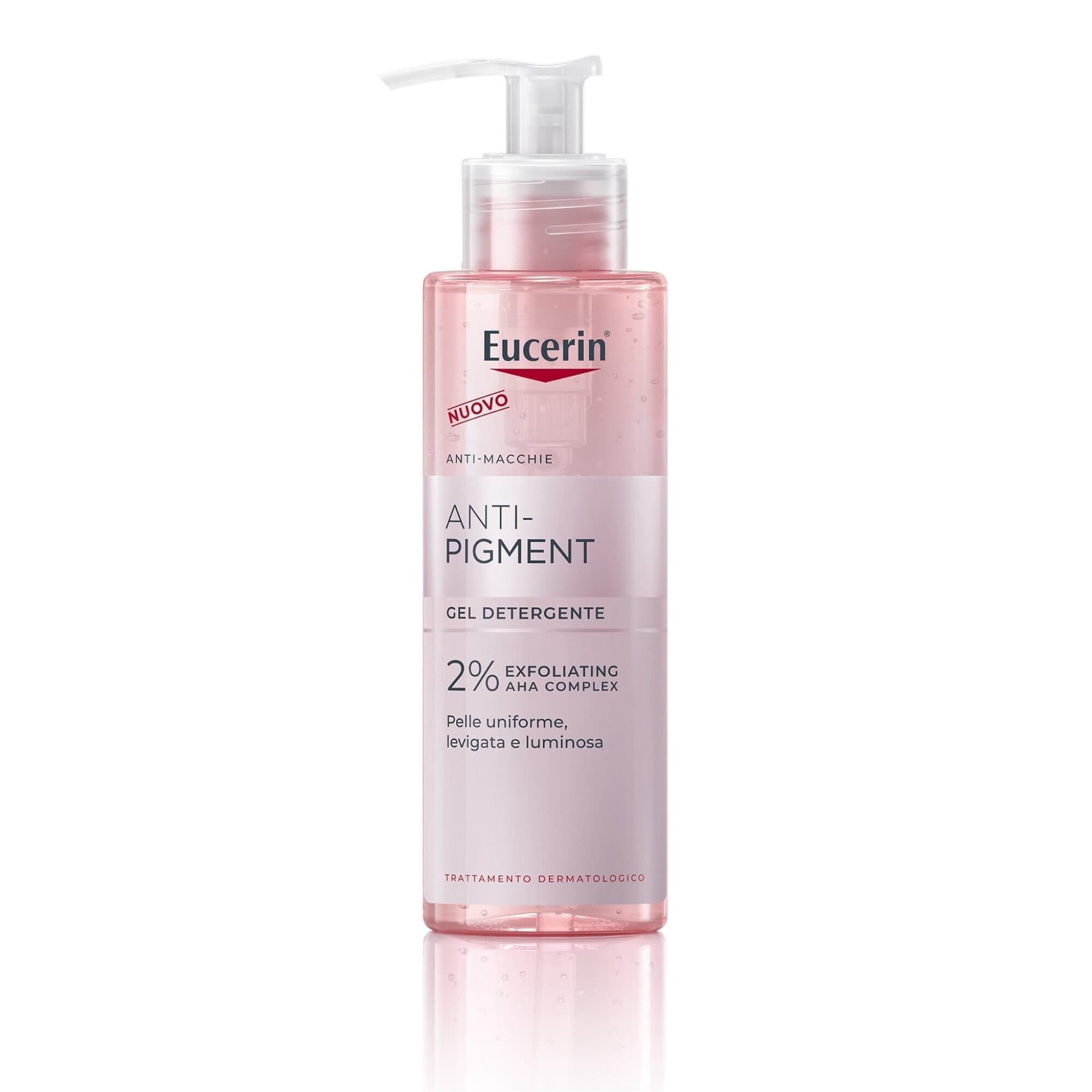 Eucerin Even Skin Tone Gel Nettoyant – Soin Visage