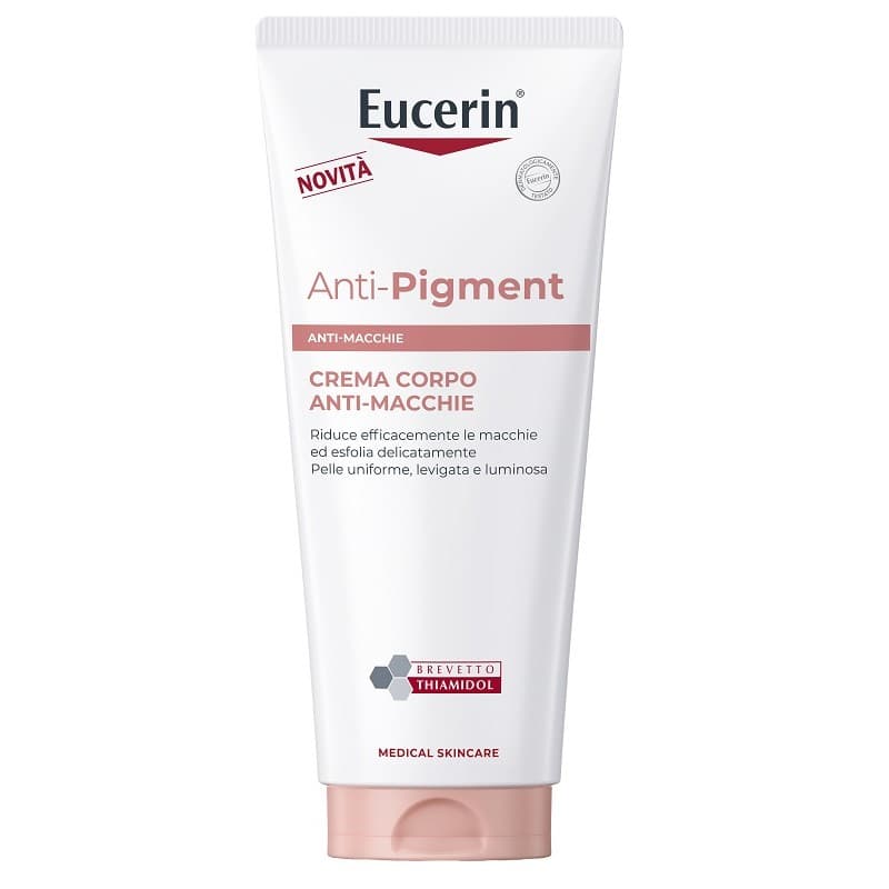 Eucerin Anti-Pigment Crème visage – 50 ml