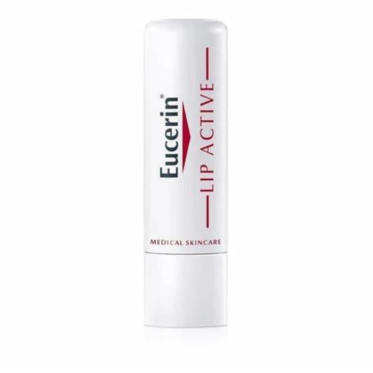 Eucerin Rouge à Lèvres Nourrissant – 4,8 g Rouge