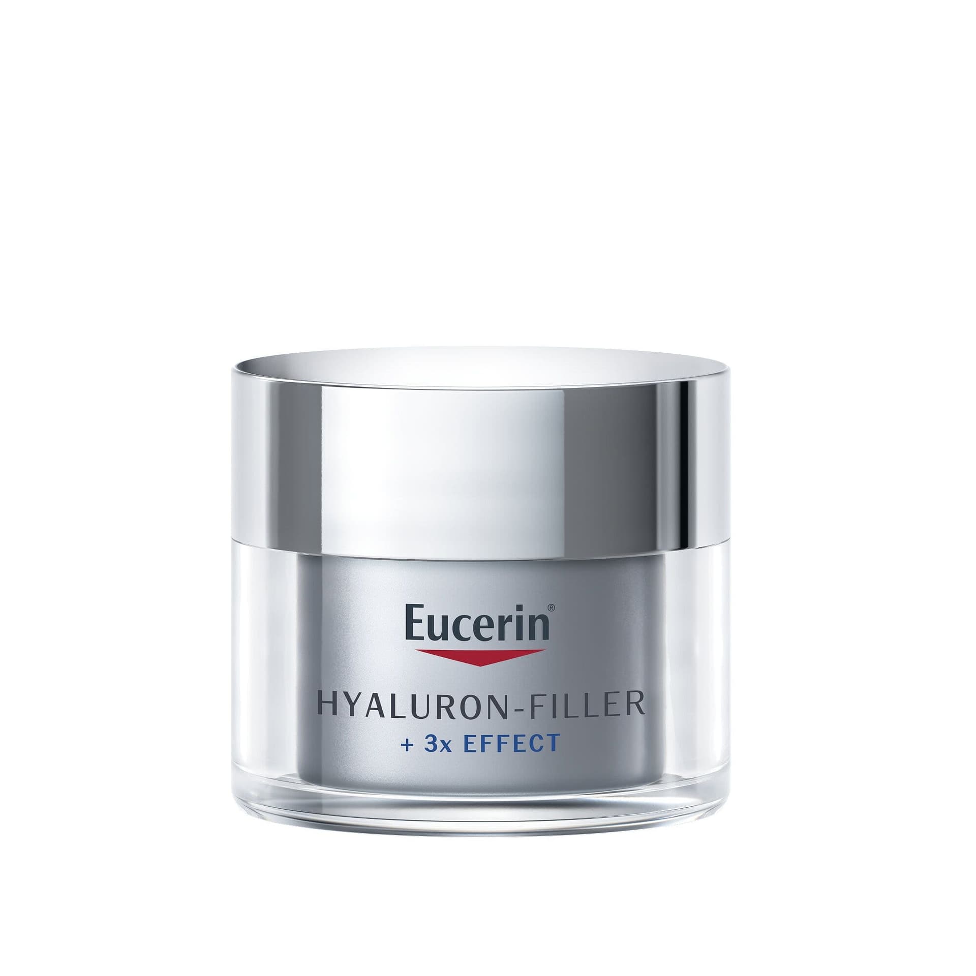 Eucerin Hyalu Fill Crème Nuit – 50 ml