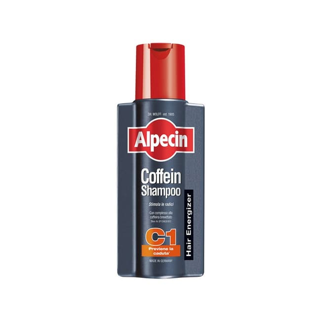 Alpecin Energizer Shampooing à la caféine