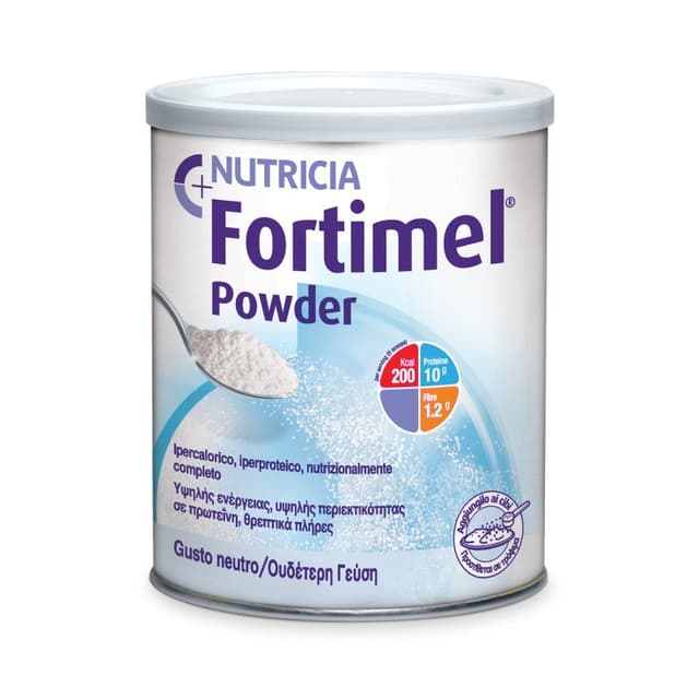Fortimel Powder Neutral – 335 g poudre