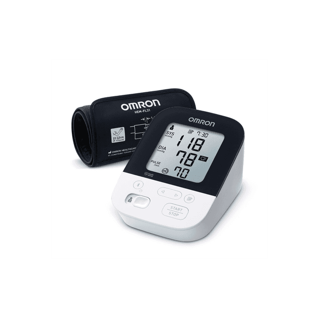 Omron M4 Intelli – Tensiomètre Bras