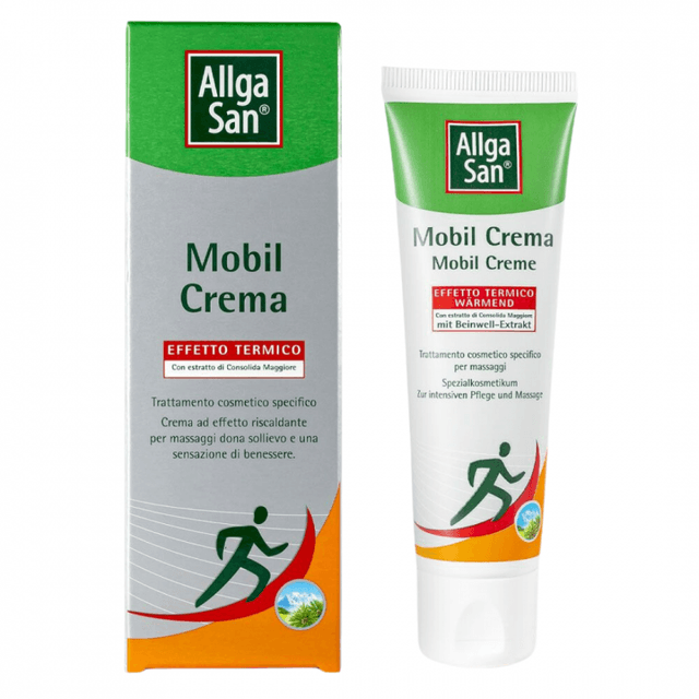 Allgasan Mobil Crème – 50 ml