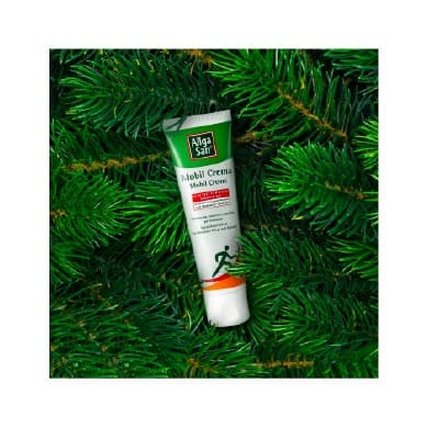 Allgasan Mobil Creme – 50 ml