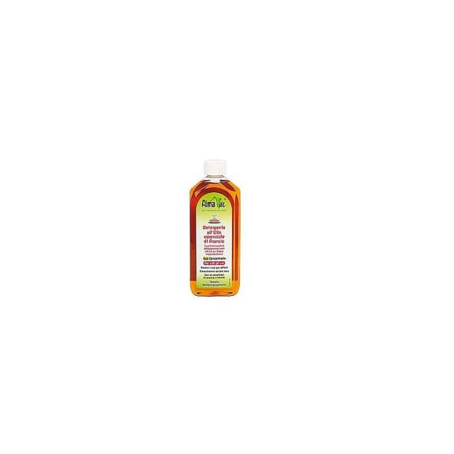 Almawin Détergent Concentré Huile – 500 ml