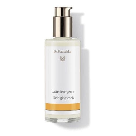 Hauschka Lait Nettoyant – 145 ml
