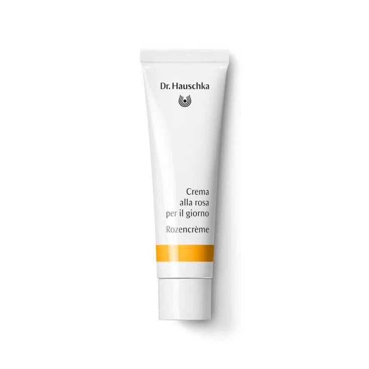 Hauschka Crème Rose – 30 ml