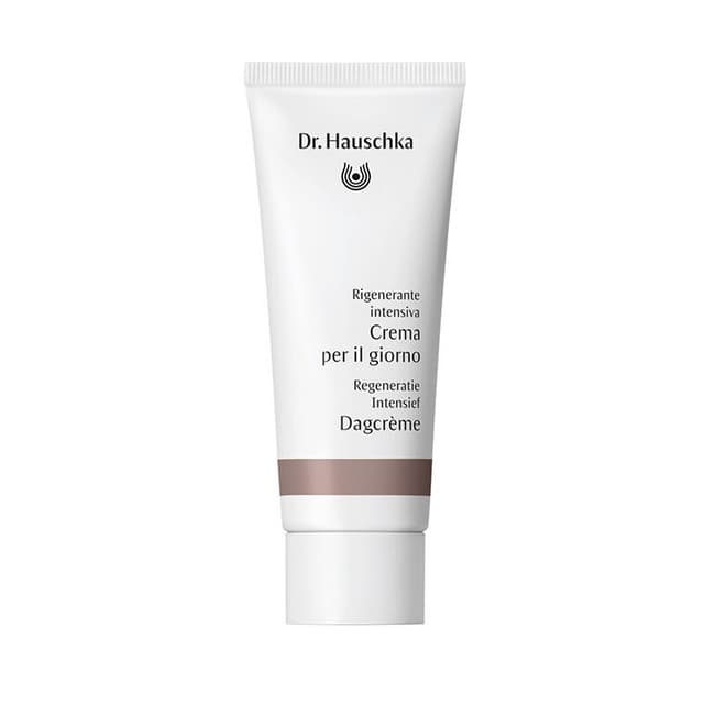 Dr. Hauschka Crème Intensive Régénérante - 40 ml