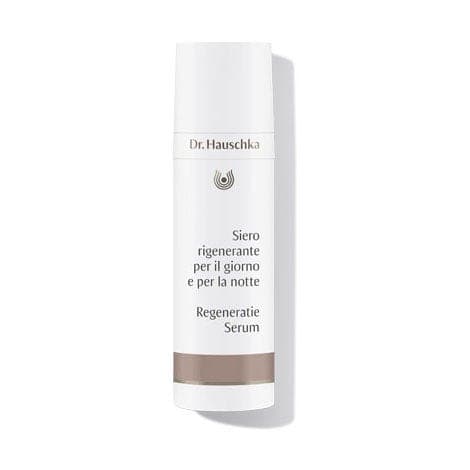 Hauschka Sérum Régénérant – 30 ml