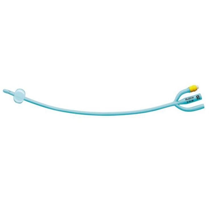 Cathéter de Foley Plus CH16 – 1 Pièce