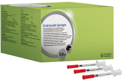 Prozinc Sirop – 120 ampoules de 1 ml