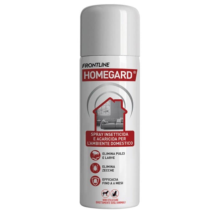 Frontline HomeGard Spray – 250 ml