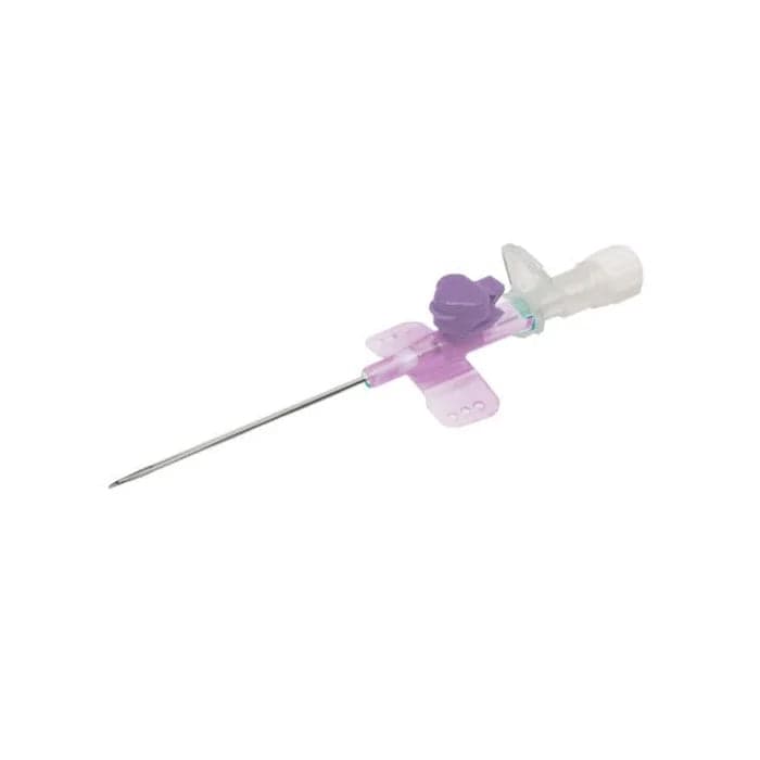 AGO-CANNULA 2 Voies G20 Zabban RA