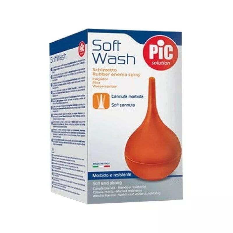PIC Soft Wash Schizzetto – 70 ml