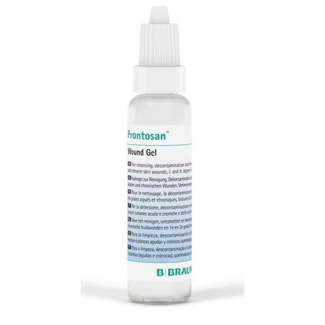 Prontosan Wound Gel 30 ml