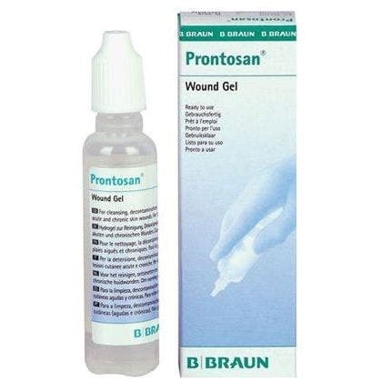 Prontosan Wound Gel 30 ml