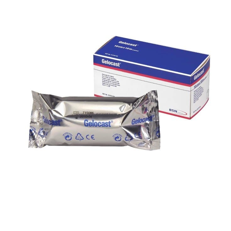 GELOCAST Gaze avec Zinc – 7x10 cm