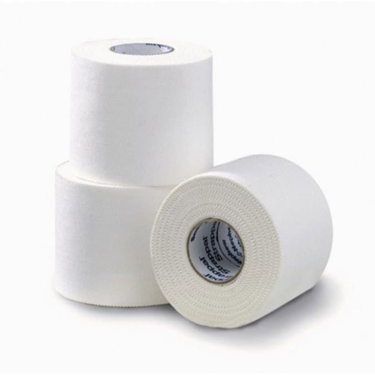 Strappal Ruban Adhésif – 5 cm × 10 m