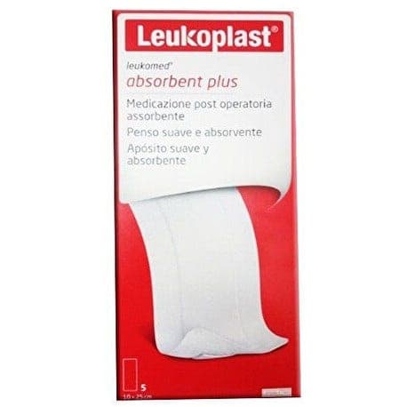 Leukomed Medic TNT Pansement – 10 x 25 cm