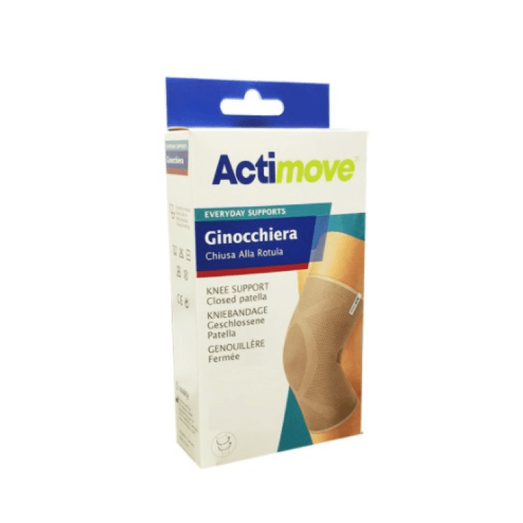 Actimove Everyday Genouillère – Taille M