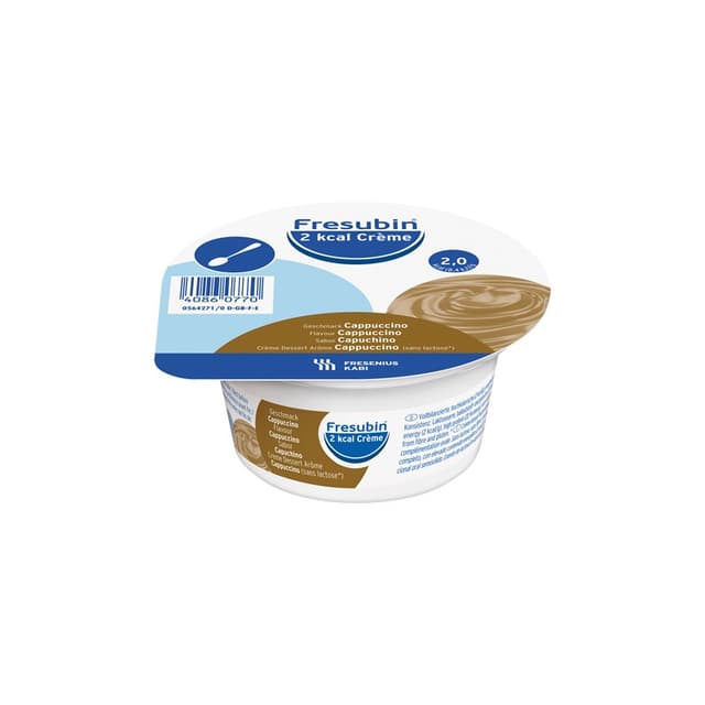 Fresubin 2 kcal Crème Cappuccino