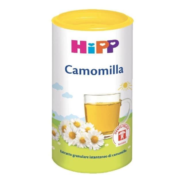 HiPP Infusion Camomille – 200 g