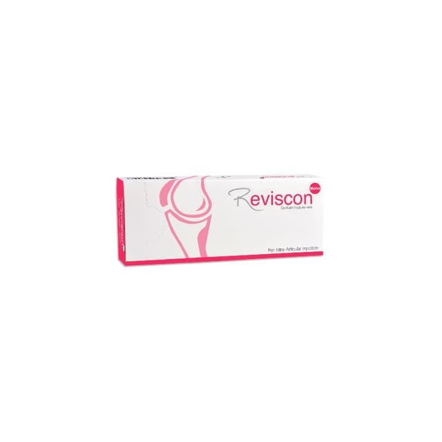 REVISCON MONO 2,0% – 2,4 ml Ampoules