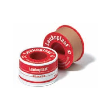 Leukoplast Rocc – 5 m × 5 cm