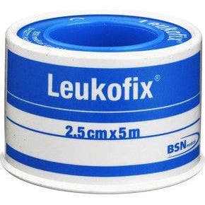 Leukofix Cer Pansement – 5 x 2,5 cm
