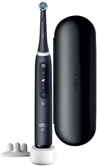 ORALB POWER IO5 S BLACK