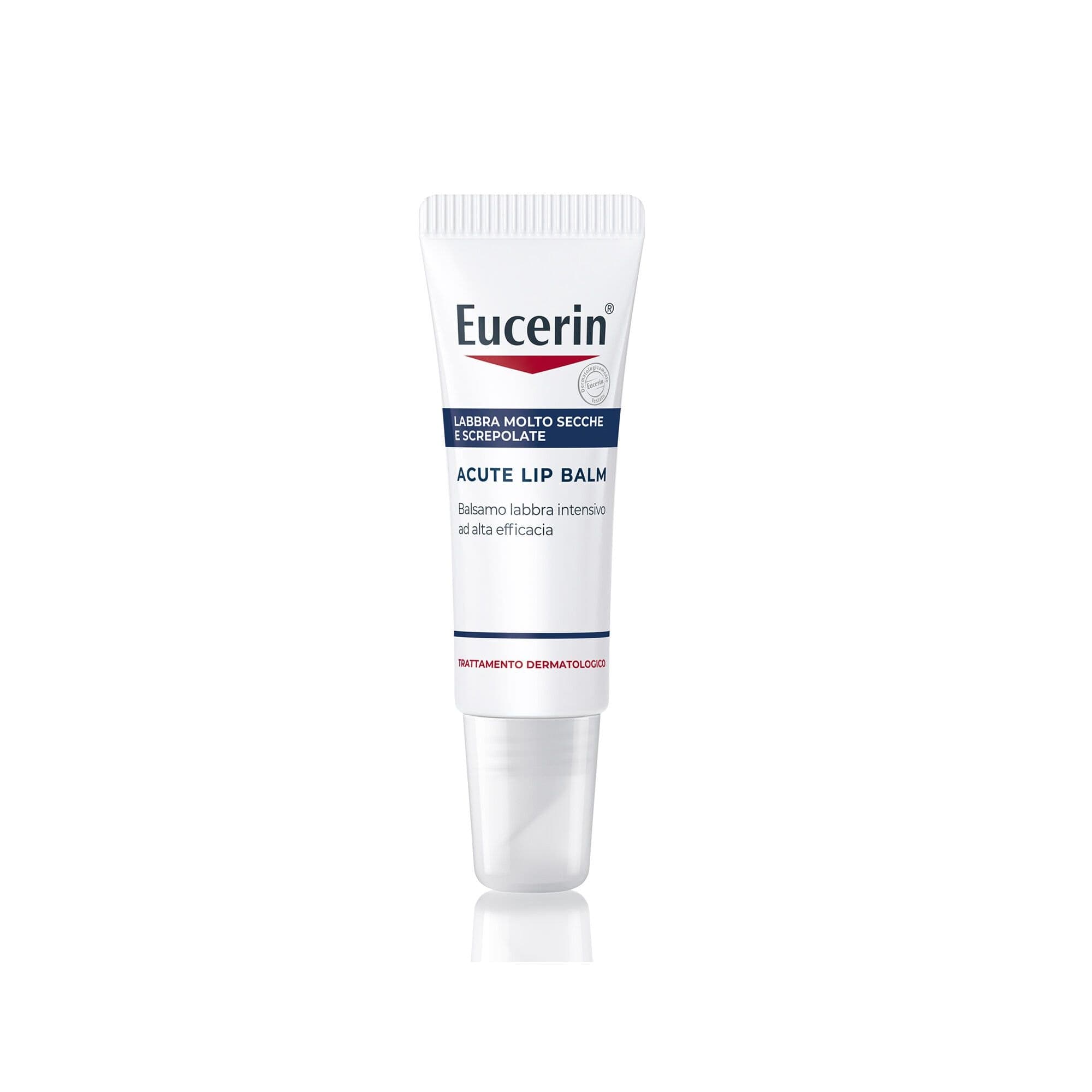 Eucerin Acute Lip Balm – 10ml Lippenpflege