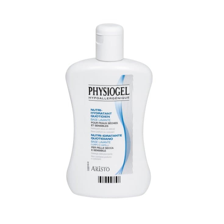 Physiogel Base Lavante – 250 ml