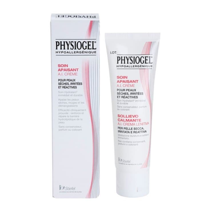 Physiogel AI Crème Visage – 50 ml