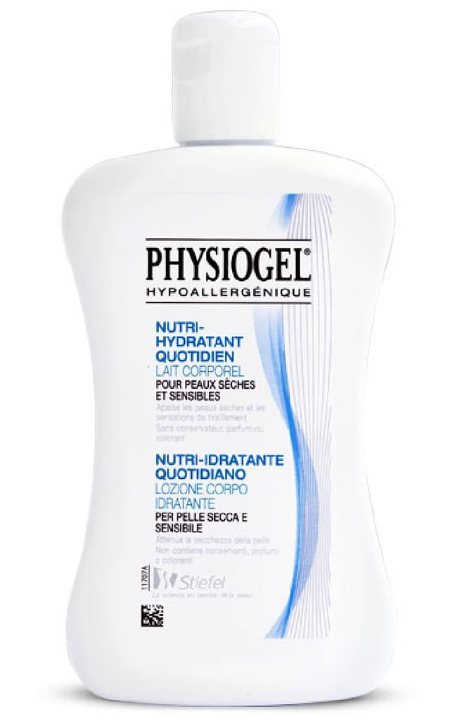 Physiogel Lotion Corps – 200 ml