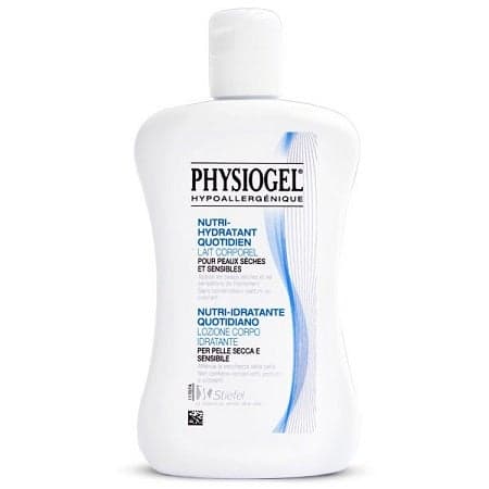 Physiogel Lotion Corps – 200 ml