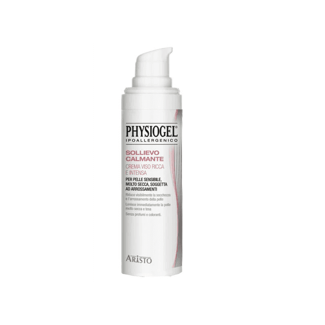 Physiogel Calming Relief Crème – Crème Visage Apaisante