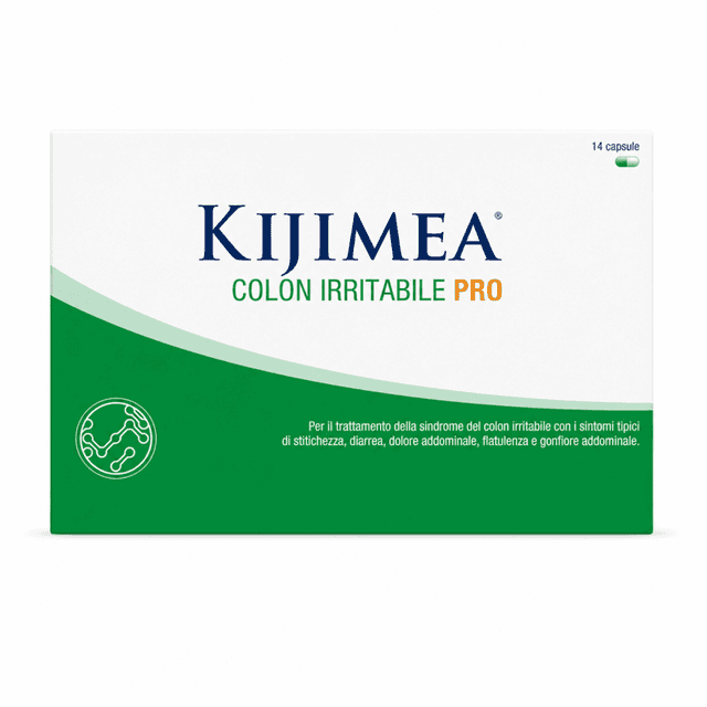 Kijimea Colon Irritable Pro – 14 gélules
