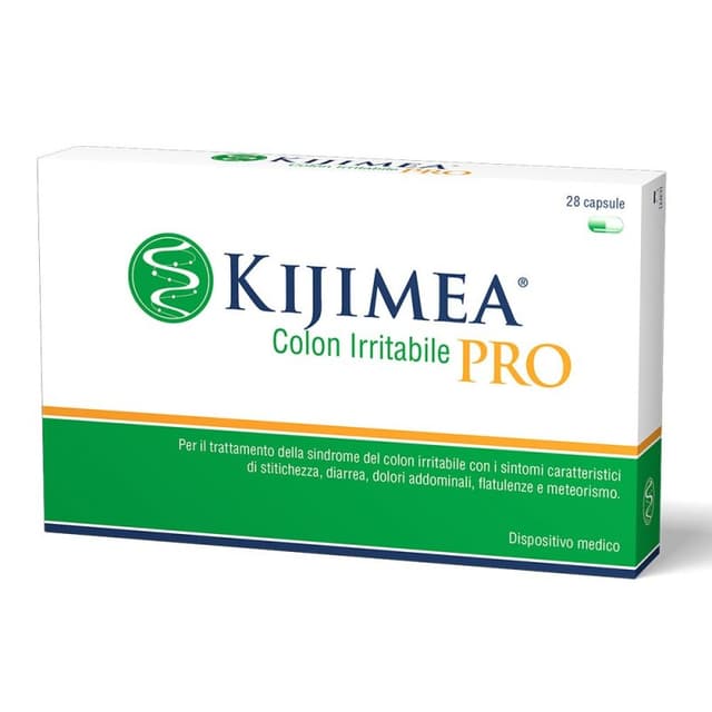 Kijimea Colon Irritable Pro – 28 gélules