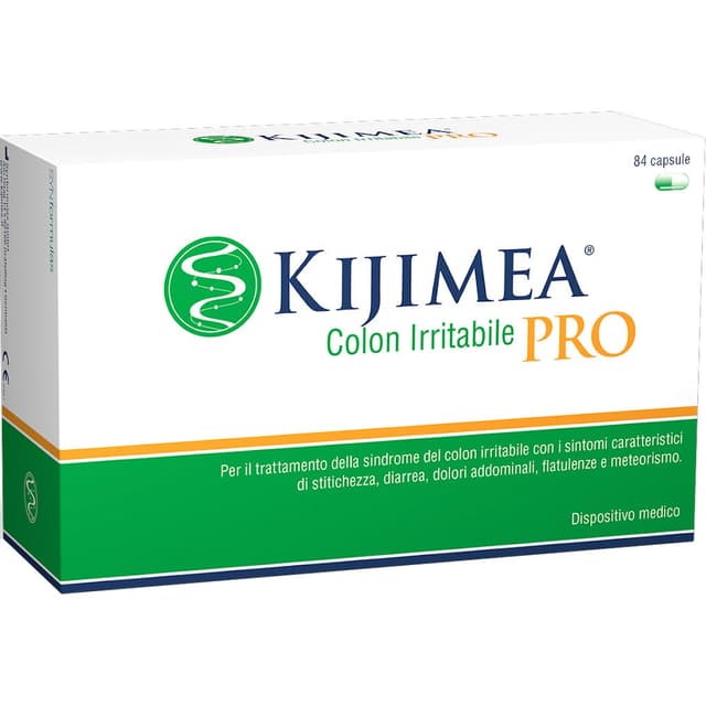 Kijimea Colon Irritabile PRO – 84 gélules