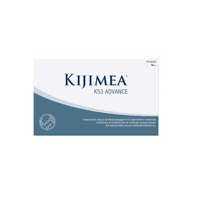 Biotine – 56 gélules | KIJIMEA K53 Advance