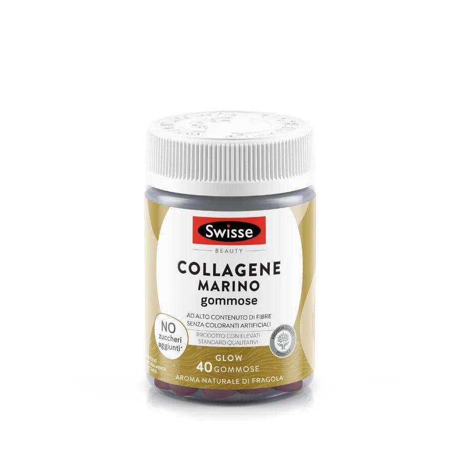Swisse Collagene Marino – 40 gommes