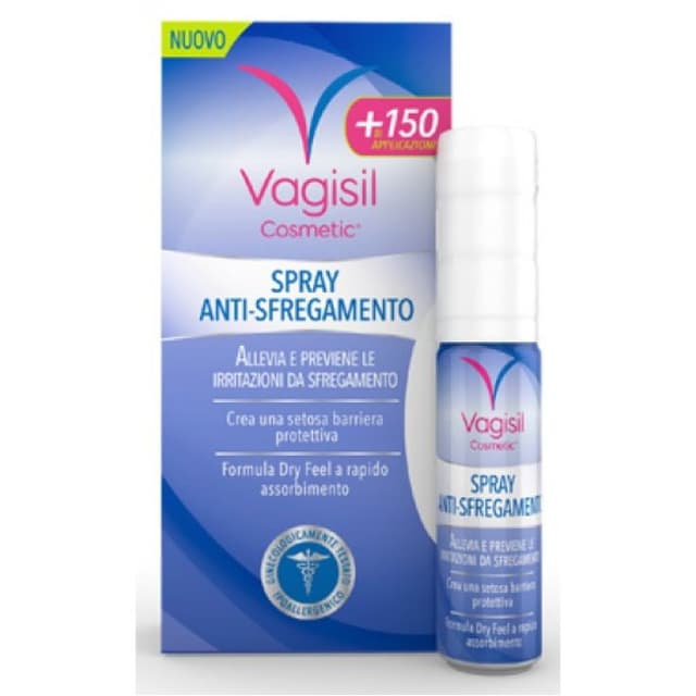 Vagisil Anti-Frottement Spray