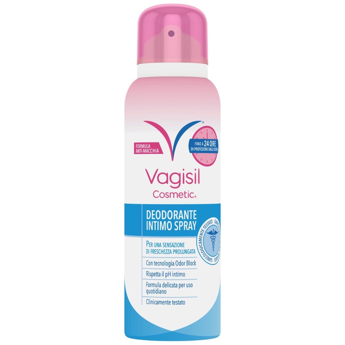 Vagisil Intimdeodorant Spray