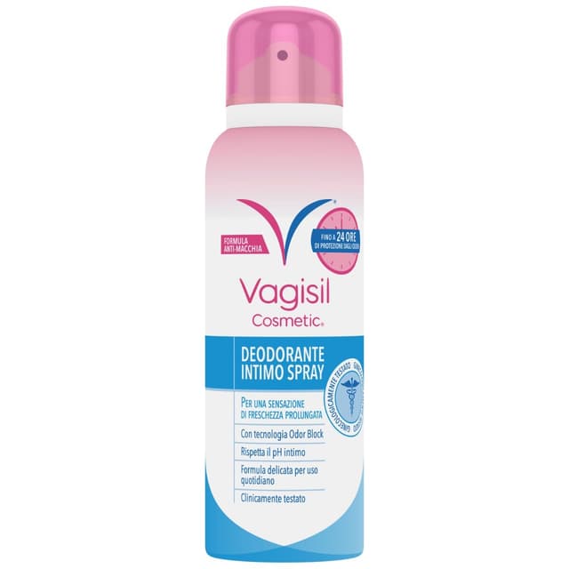 Vagisil Intimdeodorant Spray